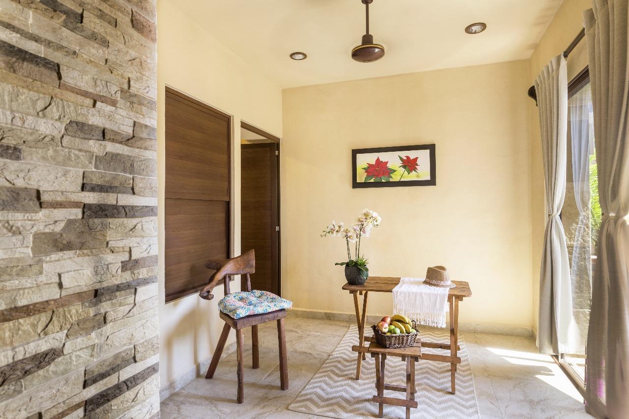 Moon Dreams Villas El Jardin Isla Holbox Екстериор снимка