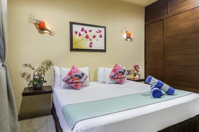 Moon Dreams Villas El Jardin Isla Holbox Екстериор снимка